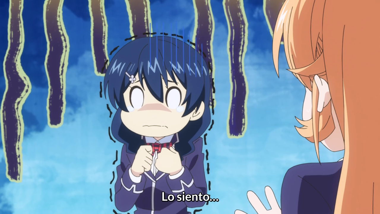 Shokugeki no Souma: San no Sara (Puyasubs!)